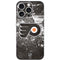 NHL Philadelphia Flyers Frozen iPhone 16 Pro Skin